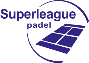 Superleague Padel Belgie